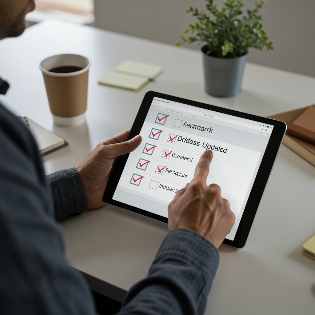 Home missing non obvious services