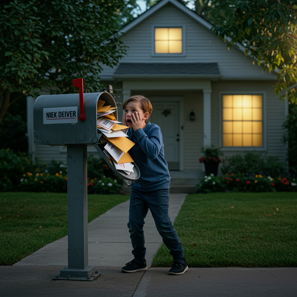 Home waiting too long